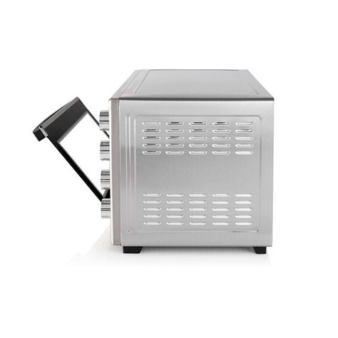 Horno Eléctrico Thomas TH-48i 2000W Antiadherente-3