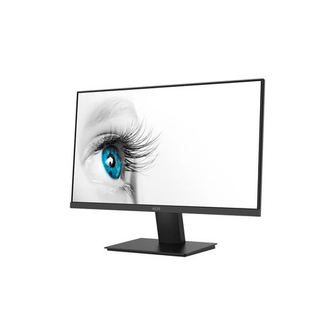 Monitor MSI Pro MP241X 23.8" FHD 75hz HDMI VGA-2
