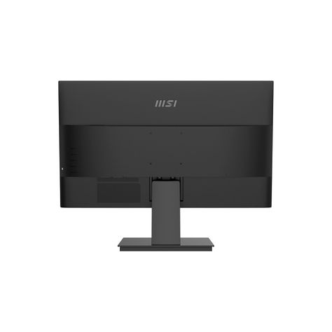 Monitor MSI Pro MP241X 23.8" FHD 75hz HDMI VGA-4