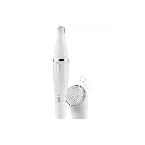 Depiladora Facial Braun Face 851V SPA-0