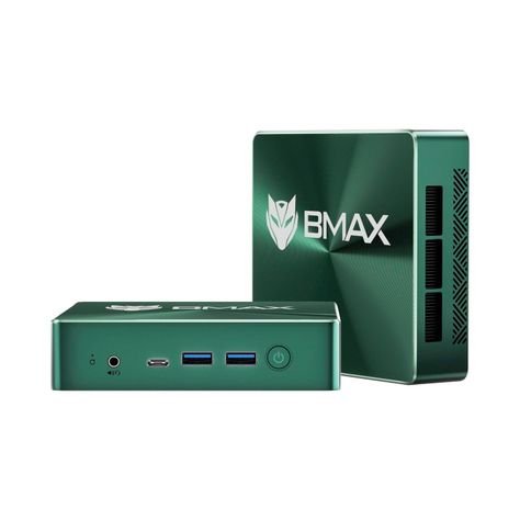 Mini PCs Bmax B6 PLUS i3-1000NG4-0