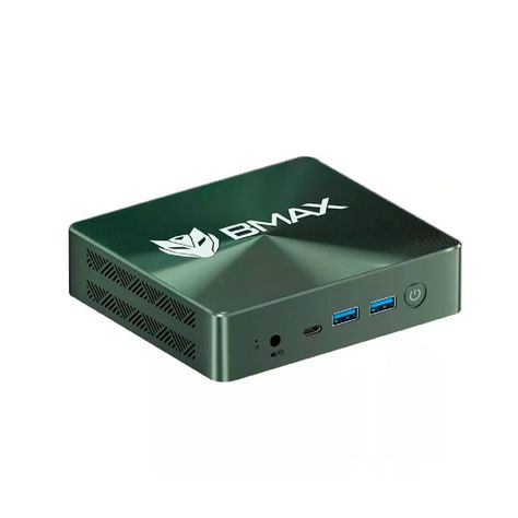 Mini PCs Bmax B6 PLUS i3-1000NG4-1