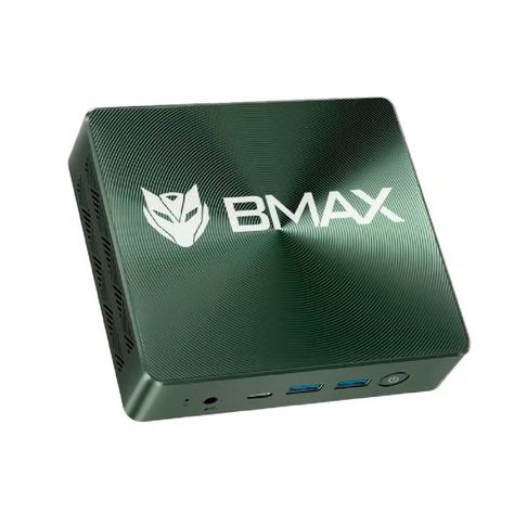 Mini PCs Bmax B6 PLUS i3-1000NG4-2