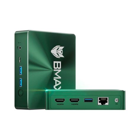 Mini PCs Bmax B6 PLUS i3-1000NG4-3