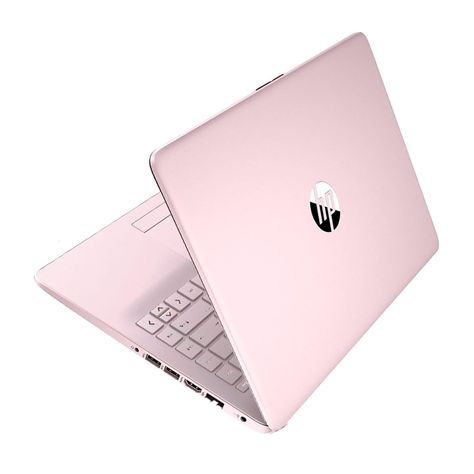 Notebook Hp Stream Intel Celeron 4gb 64gb 14 Hd Win11 Rosado-4