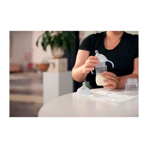 Vaso entrenamiento 6 m+ Avent Natural Response 150 ml SCF263/61-2