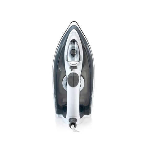 Plancha de Vapor Thomas TH-7003 Antiadherente 1600W-1