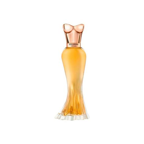 Perfume Paris Hilton Gold Rush EDP 100ml Mujer-2