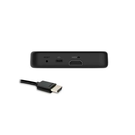 Reproductor de Streaming Roku Premiere 4K HDR-1