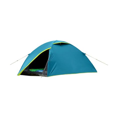 Carpa Coleman Tent Kobuk 2.0 4P-1