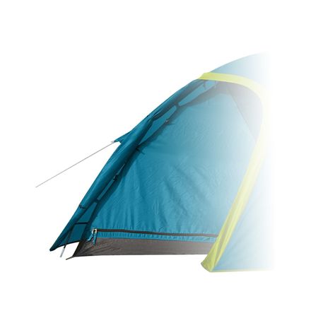 Carpa Coleman Tent Kobuk 2.0 4P-3