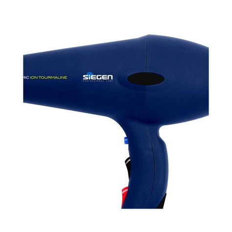 Secador de Pelo Siegen SG-3051 2 Velocidades 2000 W-1