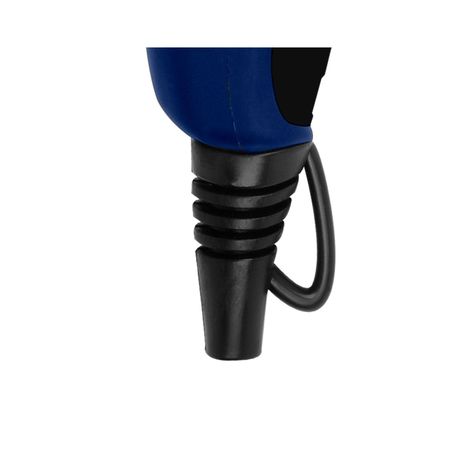 Secador de Pelo Siegen SG-3051 2 Velocidades 2000 W-2