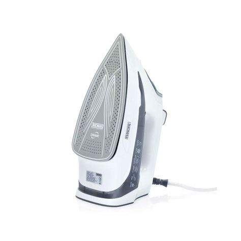 Plancha Thomas TH-7060 Cerámica 2200W-2