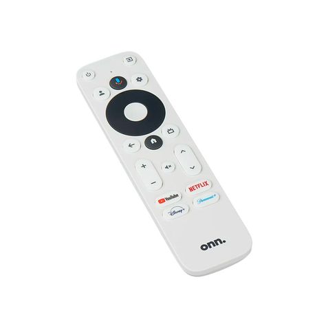 Reproductor de Streaming Onn 2309A TV Box 4K Google Negro-1