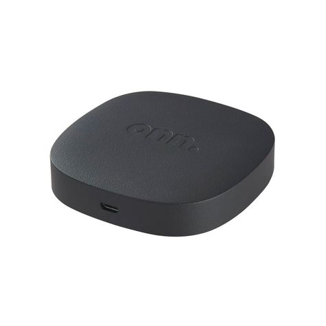 Reproductor de Streaming Onn 2309A TV Box 4K Google Negro-2