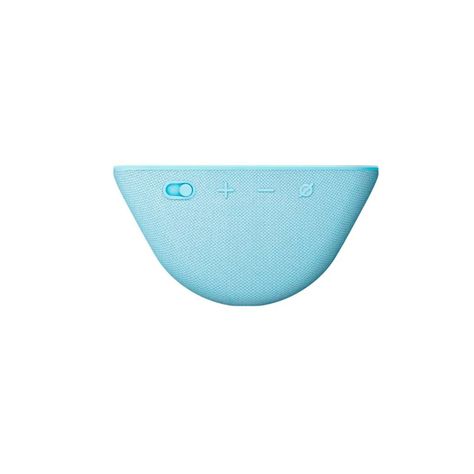Asistente Amazon Echo Show 5 3ra Gen 2023 Azul Nube Alexa-2