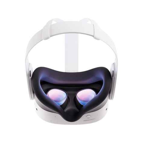 Lentes VR Oculus Meta Quest 3S 256GB Blanco-3