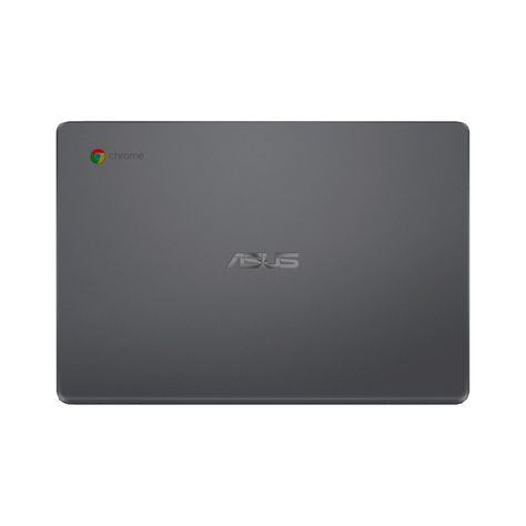 Notebook Chromebook Asus Celeron 4GB 32GB 11.6" HD Chrome OS-3