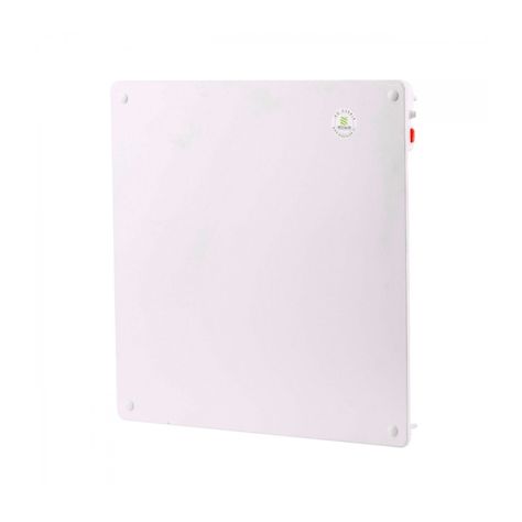 Panel Calefactor Thorben Bio400 Wifi 400W-0