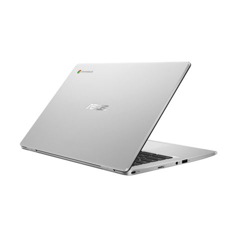 Notebook Chromebook Asus Celeron 4GB 64GB Chrome Os 14" FHD-2
