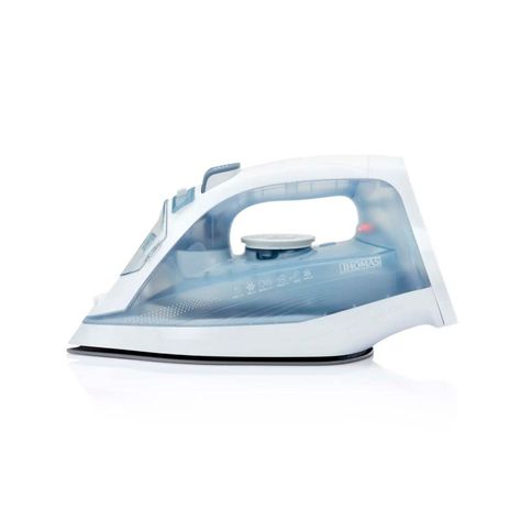 Plancha Inalámbrica Thomas TH-7100 2200W-0