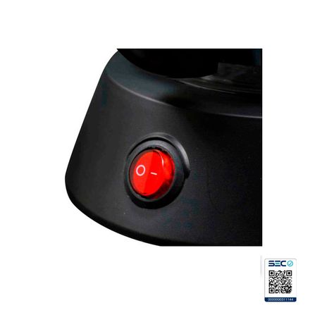 Cafetera Thomas TH-130 750ml 800W-3