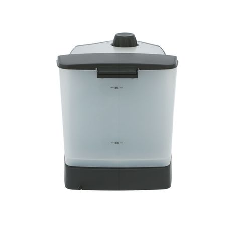 Cafetera Expresso Sindelen Cf-4600ng 15 Bares 950W-1