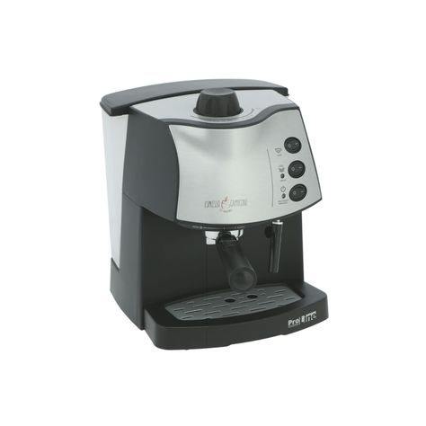 Cafetera Expresso Sindelen Cf-4600ng 15 Bares 950W-3