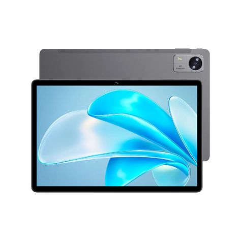 Tablet Chuwi HI10 Xpro 4GB 128GB 10,36" Android 12 Gris-0