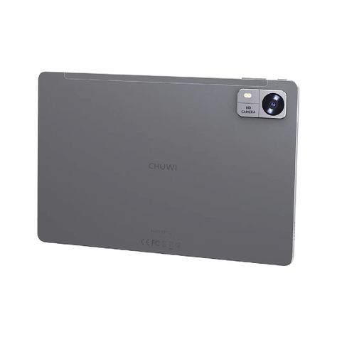 Tablet Chuwi HI10 Xpro 4GB 128GB 10,36" Android 12 Gris-3