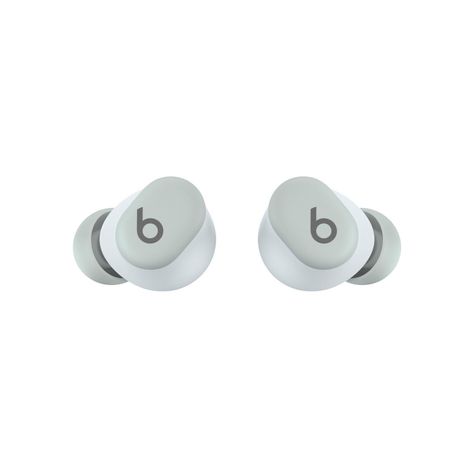 Audífonos Inalámbricos Beats Solo Buds Gris-1