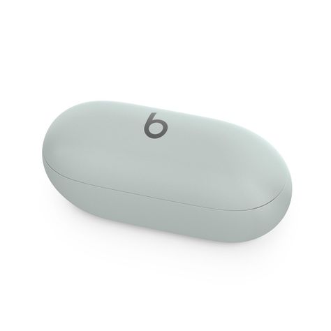 Audífonos Inalámbricos Beats Solo Buds Gris-2