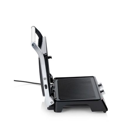 Sandwichera Thomas TH-980i 2 en 1 Panini Grill 2000W-2