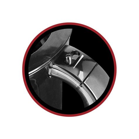 Exprimidor de Jugo Eléctrico Thomas TH-1215 40W 1,5 Litros-2