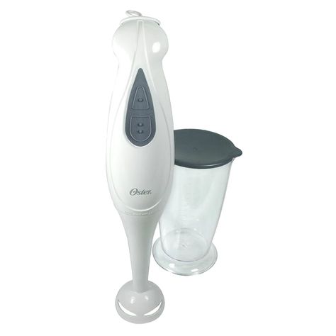 Batidora de Inmersión Oster Stick Mixer 2609 250W 2 Vel-0