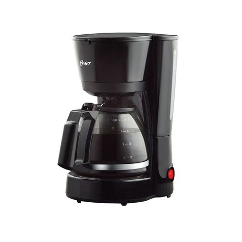 Cafetera Oster BVSTDC05 600W 5 Tazas-1
