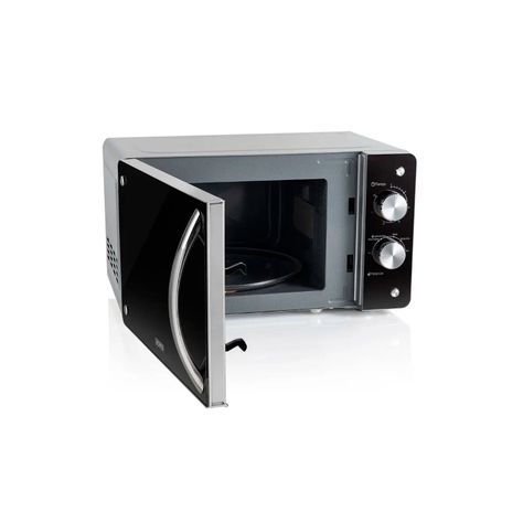 Microondas Thomas TH-20S01 20Lts 800W-3