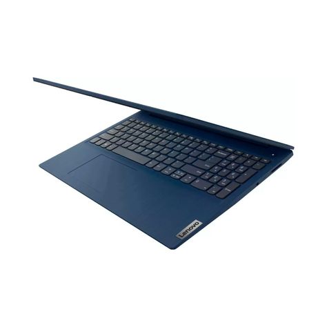 Notebook Lenovo Ideapad 4GB 128GB 15.6" FHD Win11 Azul-3