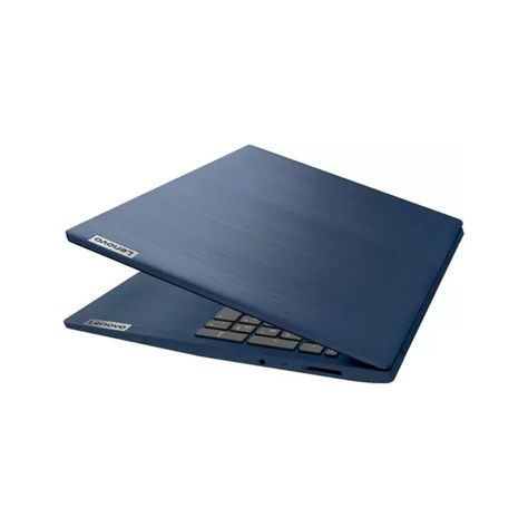 Notebook Lenovo Ideapad 4GB 128GB 15.6" FHD Win11 Azul-4