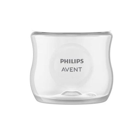 Extractor de Leche Manual Avent 118ml Libre BPA-3