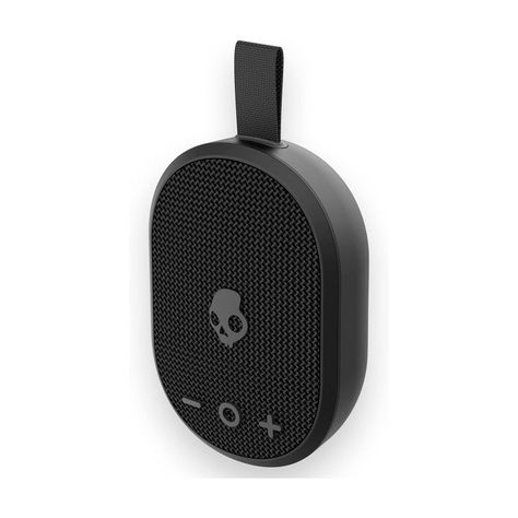 Parlante Inalámbrico Skullcandy Ounce XT Small Negro Starlight-0