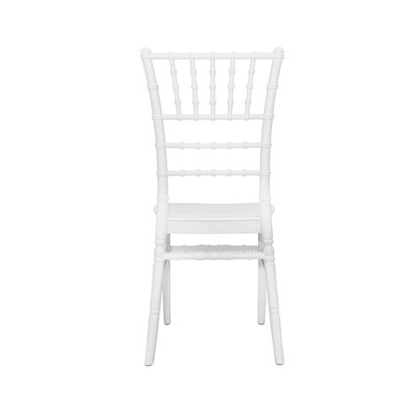 Silla Art Sidney Con Brazos Rojo-2