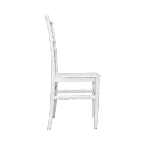 Silla Art Sidney Con Brazos Rojo-3
