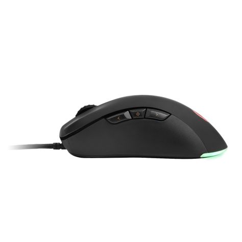 Mouse Gaming Nibio Rule MG1000 16000 Dpi Rgb-2