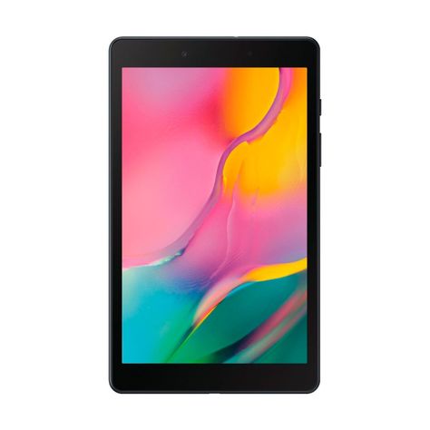 Tablet Samsung Galaxy Tab A8 SM-T295 8" 32GB LTE+Wifi Negro-0