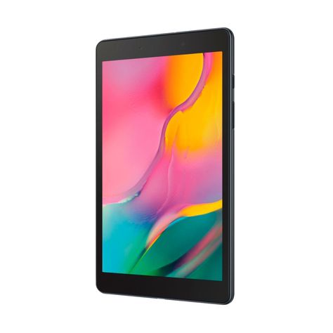 Tablet Samsung Galaxy Tab A8 SM-T295 8" 32GB LTE+Wifi Negro-1