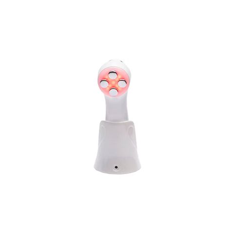 Masajeador Facial Multifunción Mantra Glow 6 en 1 EMS-2