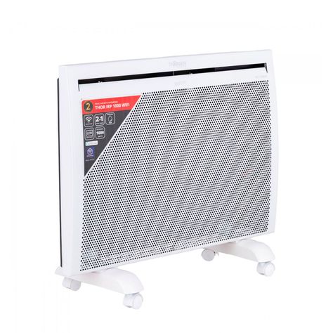 Calefactor Eléctrico Thorben IRP 1000 Wifi-1
