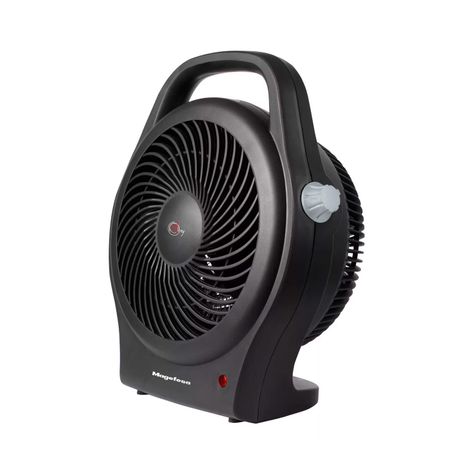 Termoventilador Magefesa Drey MGF1291 2200W Negro 2 Vel-0